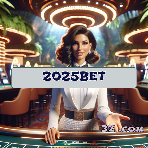 Mergulhe no Cassino do 2025bet e Experimente Emoções Inigualáveis